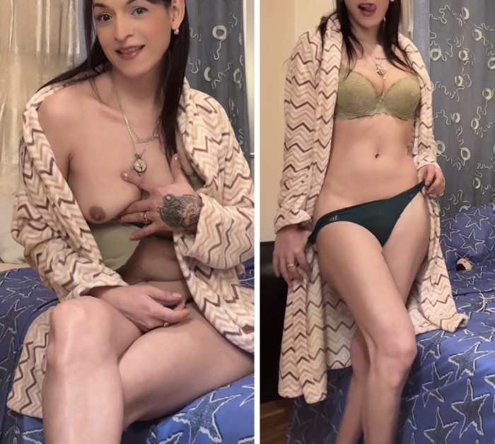 SEXO SIN LÍMITES TU LOBA SOLO SALIDAS