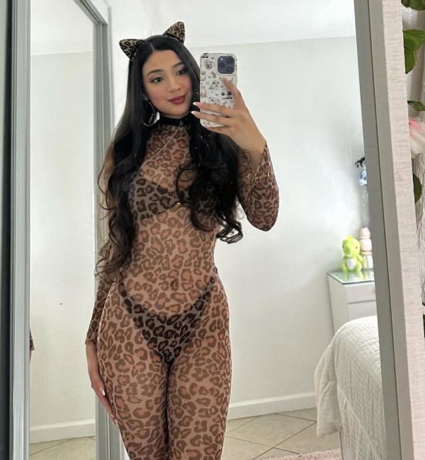 BOMBA DE SEXO EN ZAPILLO DESEOSA DE SEXO
