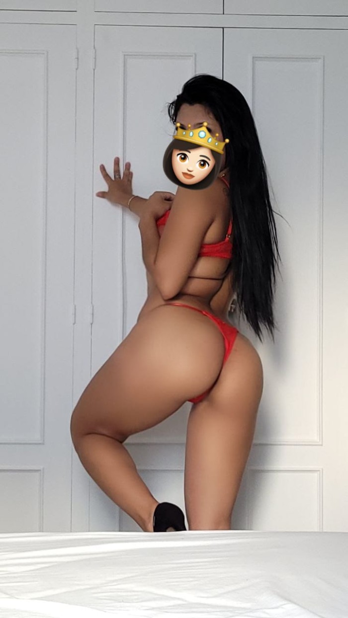 JOVENCITA VENEZOLANA MULATITA PRECIOSA NOVEDAD 24H