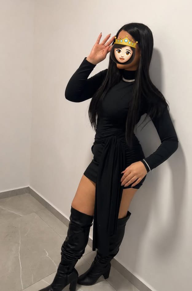 JOVENCITA VENEZOLANA MULATITA PRECIOSA NOVEDAD 24H