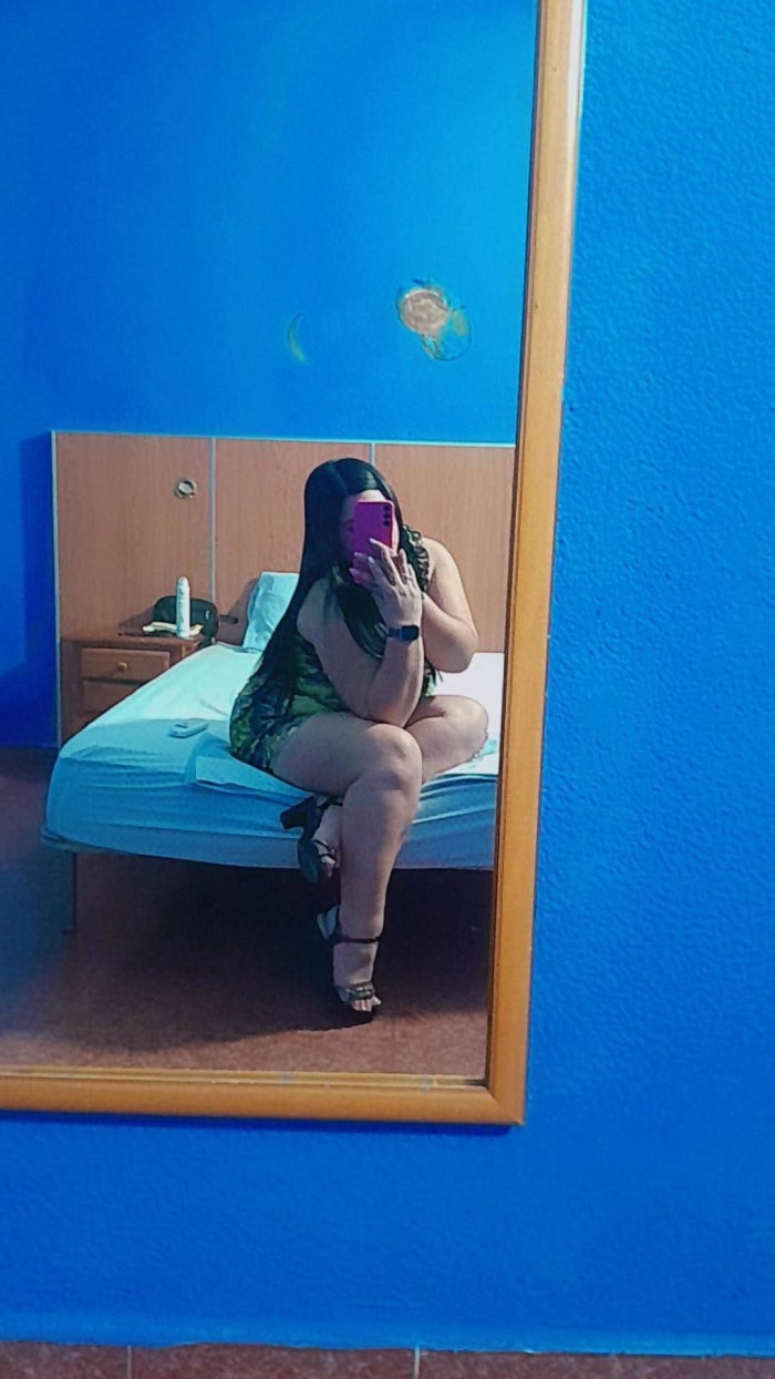 JOVENCITA PARAGUAYA GUAPISIMA 28 AÑOS NOVEDAD 24H