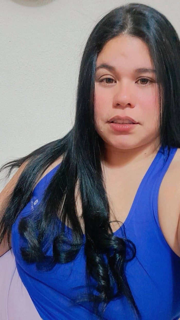 JOVENCITA PARAGUAYA GUAPISIMA 28 AÑOS NOVEDAD 24H
