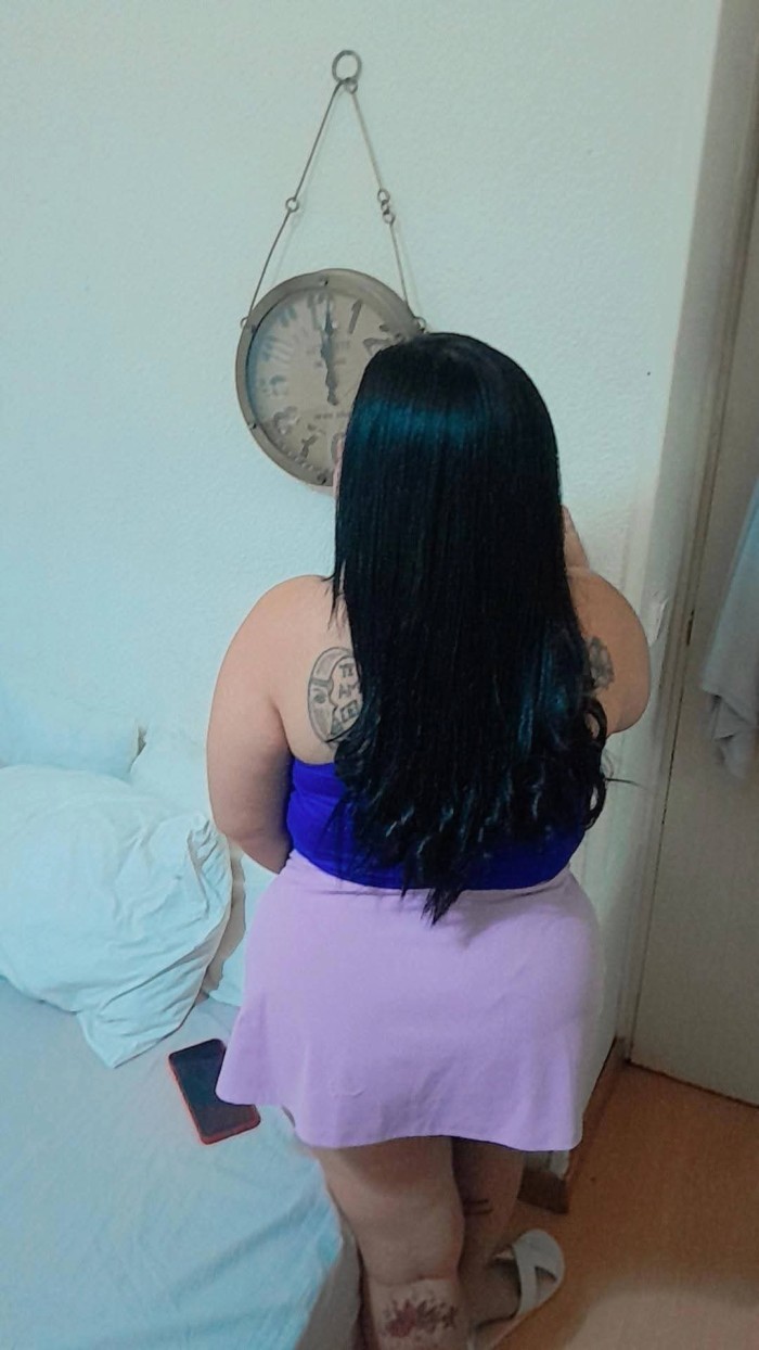 JOVENCITA PARAGUAYA GUAPISIMA 28 AÑOS NOVEDAD 24H