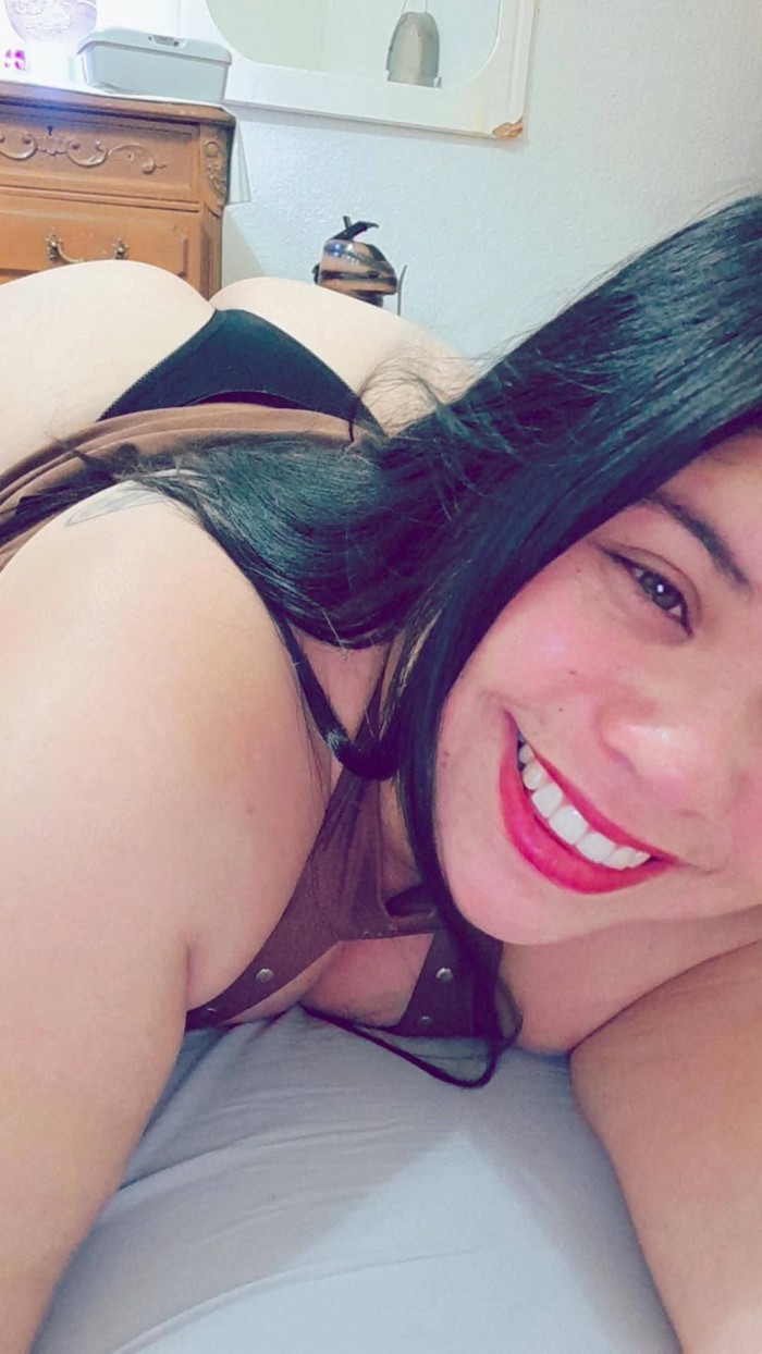 JOVENCITA PARAGUAYA GUAPISIMA 28 AÑOS NOVEDAD 24H
