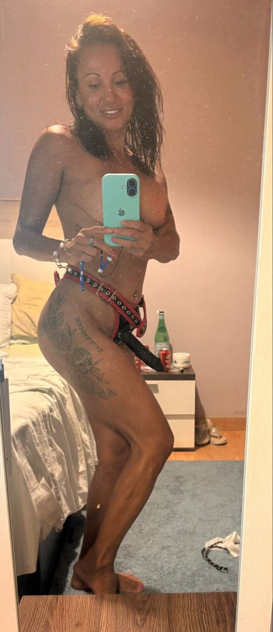✯ ✯ MUY COMPLETA, VICIOSA Y MUY IMPLICADA PARA DISFRUTAR SIN PRISAS ✯ ✯