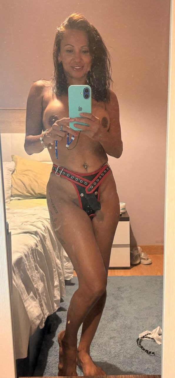 ✯ ✯ MUY COMPLETA, VICIOSA Y MUY IMPLICADA PARA DISFRUTAR SIN PRISAS ✯ ✯