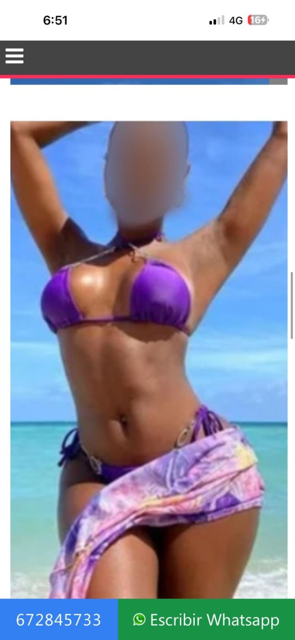 Hola buenas soy nueva en la sona fiestera y divert