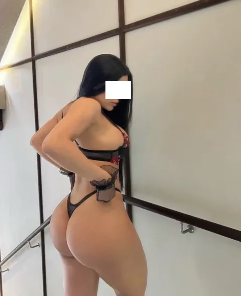 scort de buenas cruvas solo para ti.