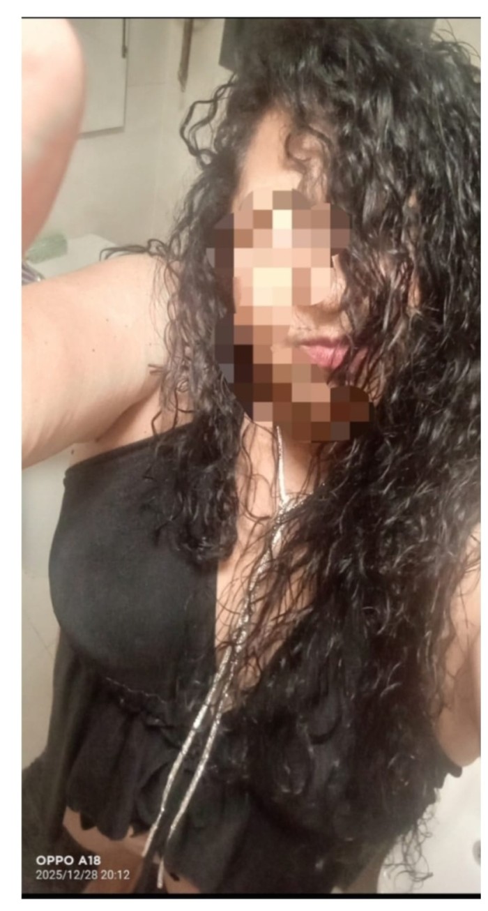 NOÁIN – PAMPLONA PARTICULAR VICIOSA SENSUAL CARIÑOSA