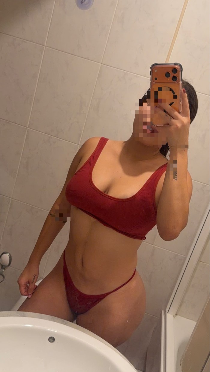 DEJAME TU LECHE EN MI BOQUITA CAÑERA 24h