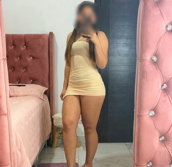 SEXY PERVERSA CHIQUILLA CACHONDA FIESTERA UNICA TE ANIMAS NOVEDAD