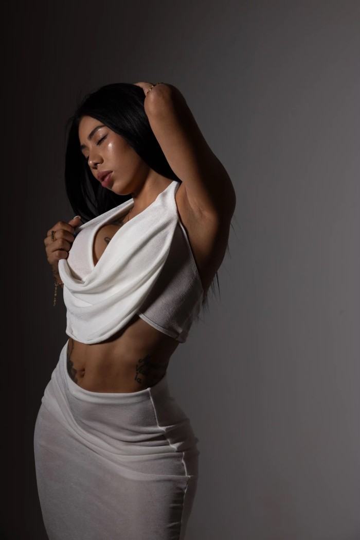 NOVEDAD EN SAGRADA FAMILIA ALTO NIVEL ESCORT SEXY