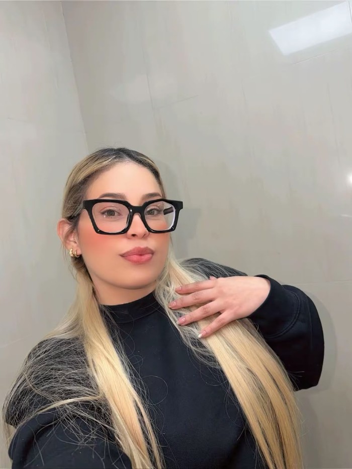 RICA RUBIA *Nueva en tu ZONA*