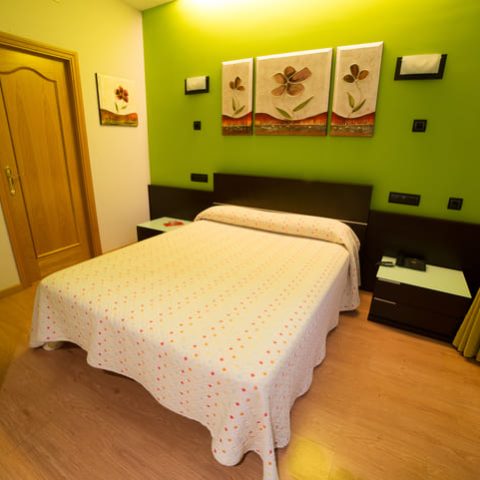 HABITACIONES EN IBIZA ,TRANQUILIDAD, LIMPIEZA TOTA
