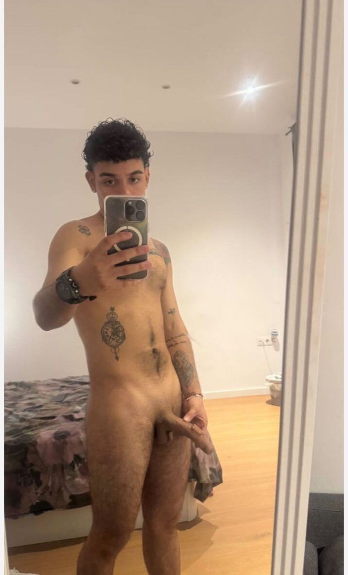 Pareja, cañera, fiestera