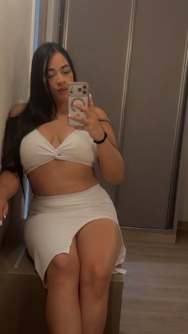 GORDITA VICIOSA PARA VARIAS HORITAS, PACK HORAS