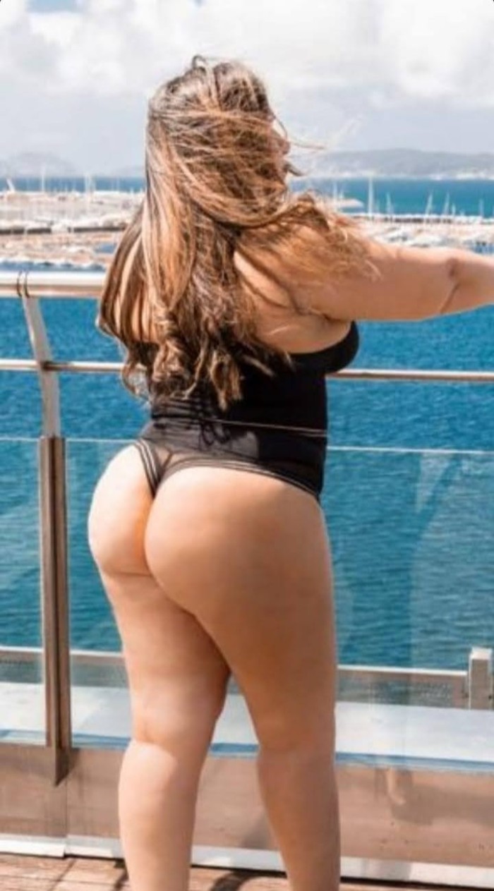 SEXY SAFADA Y BIEN CACHONDA FIESTERA 24HRS