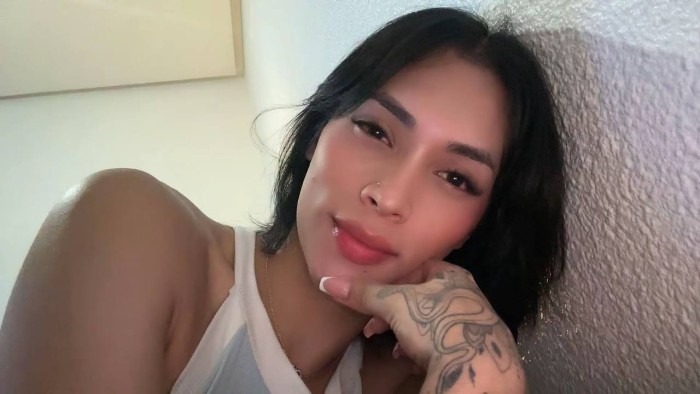 691387550 RECIÉN LLEGADA! GANAS DE BUEN SEXO Y FIESTA