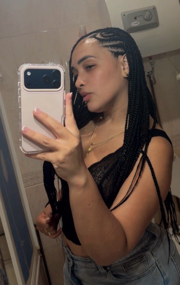 CULONA MUY CACHONDA