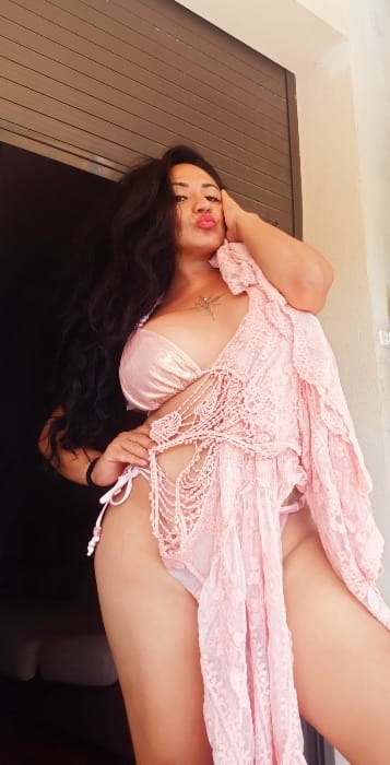 AUTENTICA TRANSEXUAL COLOMBIANA 33 AÑOS DE REGRESO