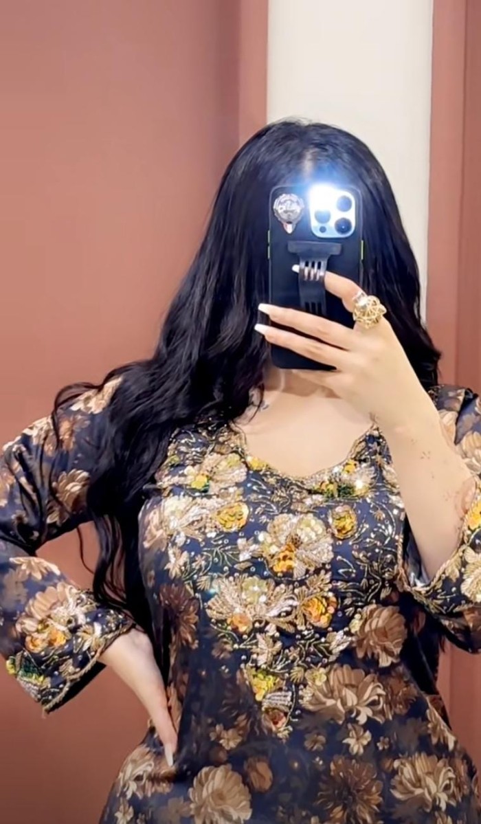 HERMOSA JOVENCITA MARROQUI 29 AÑOS SUPERNOVEDAD