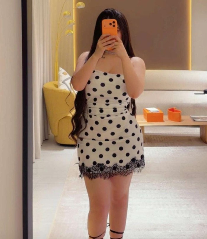 HERMOSA JOVENCITA MARROQUI 29 AÑOS SUPERNOVEDAD