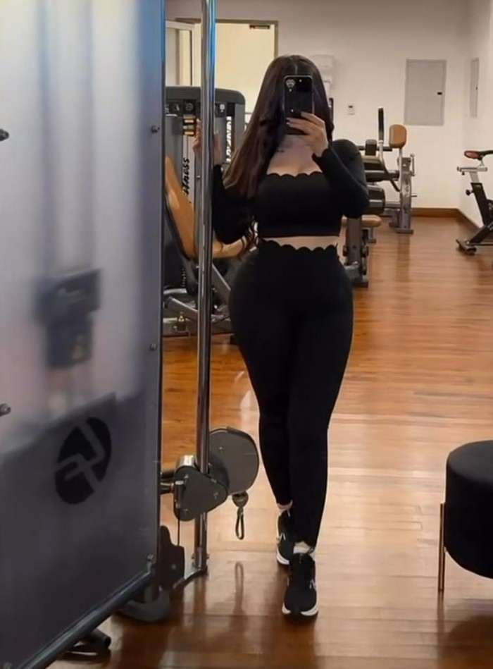HERMOSA JOVENCITA MARROQUI 29 AÑOS SUPERNOVEDAD