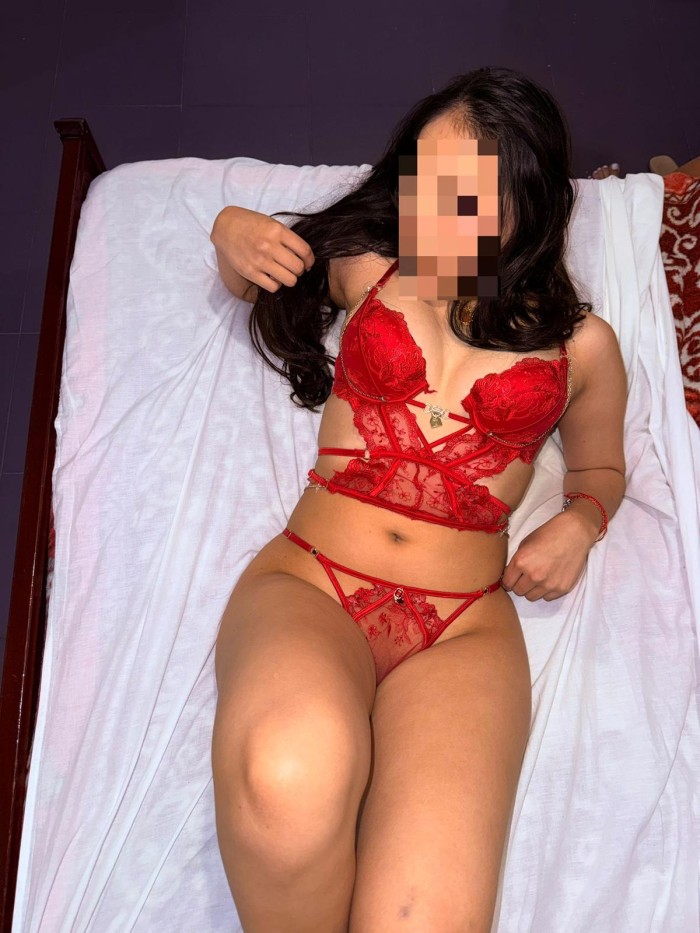 Me encanta el sexo fuerte