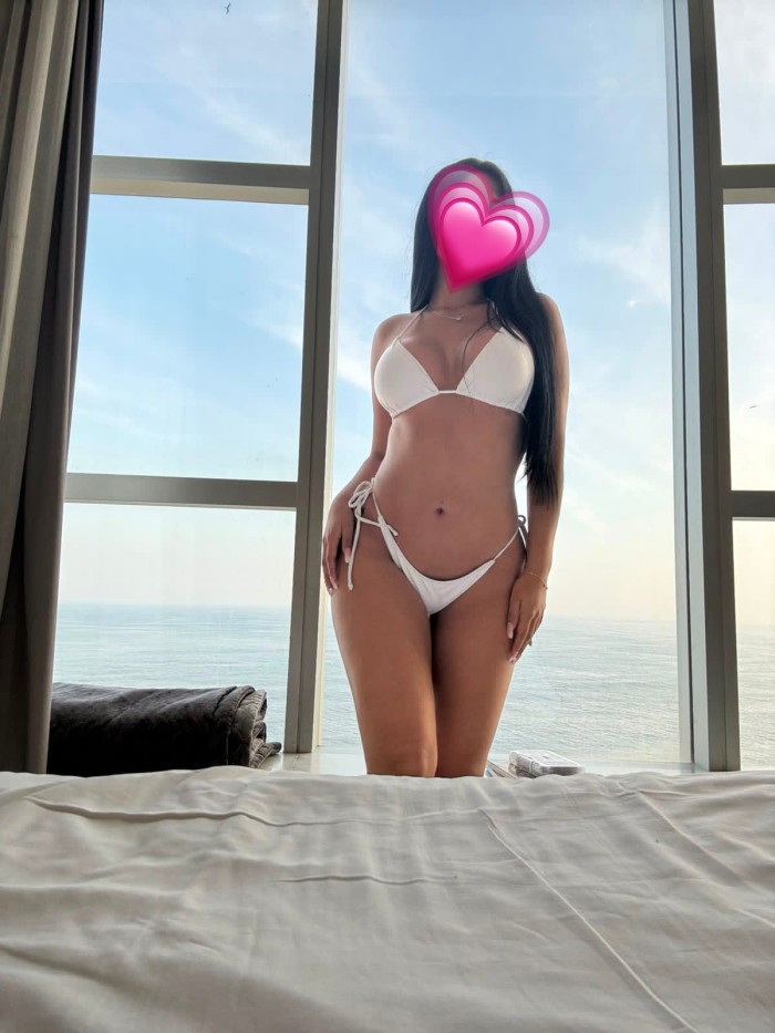 CORRETE EN MIS TETAS, CUBANA PERFECTA 24 HORAS