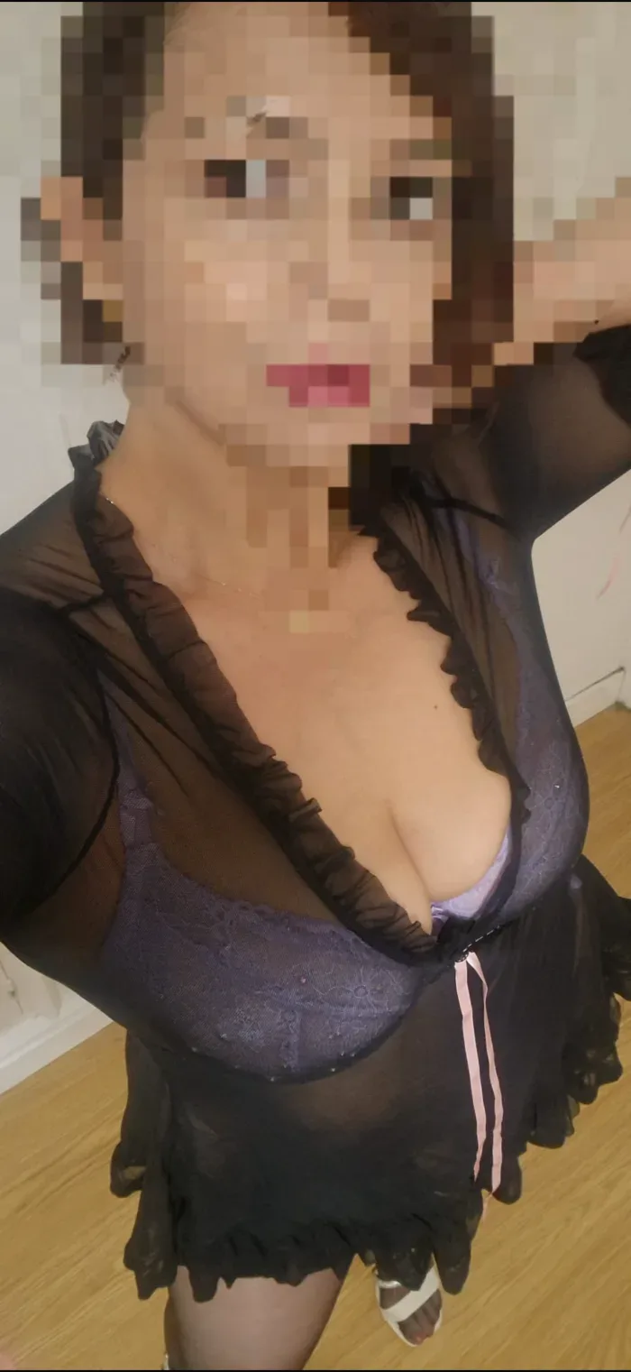 Paraguaya madurita ardiente
