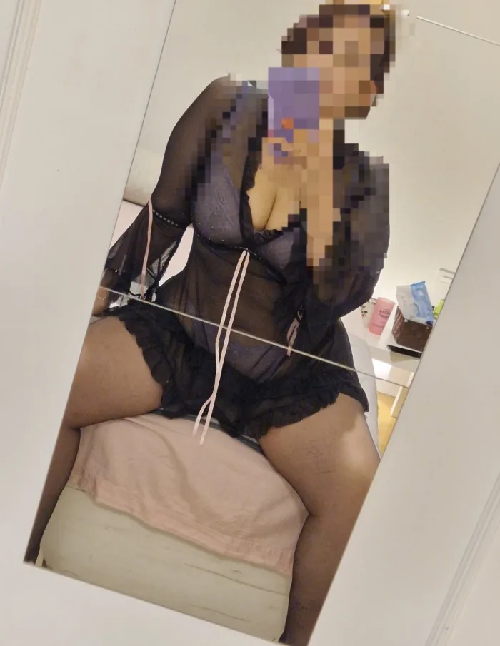 Paraguaya madurita ardiente
