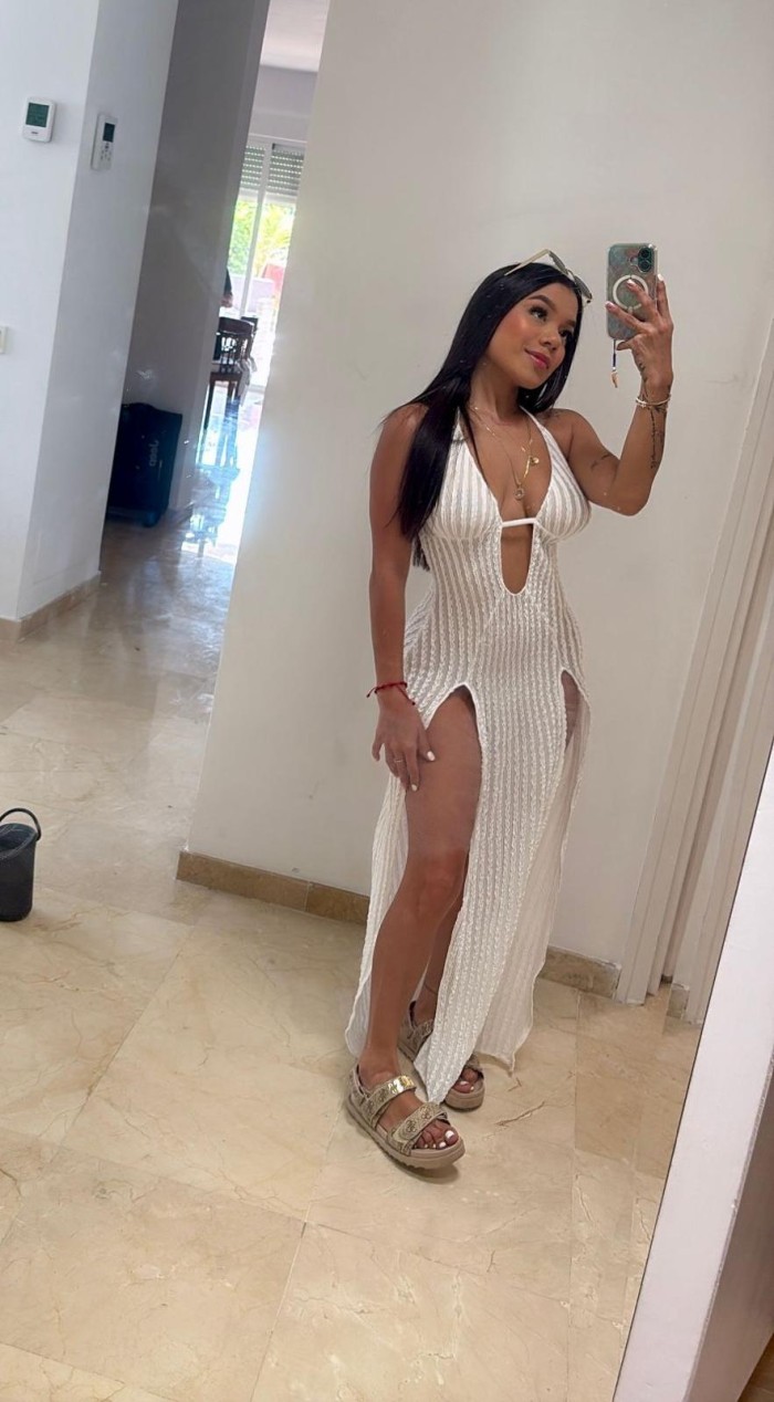 EN TORRELAVEGAESCORT COLOMBIANA SENSUAL DISPUEST