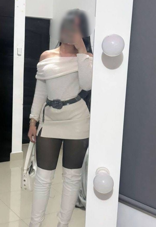VERO PARAGUAYA NOVEDAD UN LUJO – Plaza de Sants, Sants barcelona