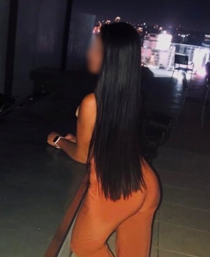 VERO  PARAGUAYA NOVEDAD UN LUJO – Plaza de Sants, Sants barcelona