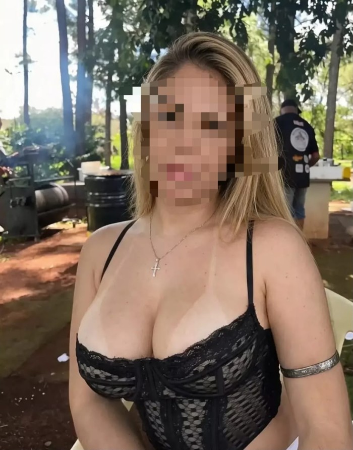 NOVEDAD EN CUENCA! YANET FIESTERA COMPLACIENTE DISCRETA MORBOSA