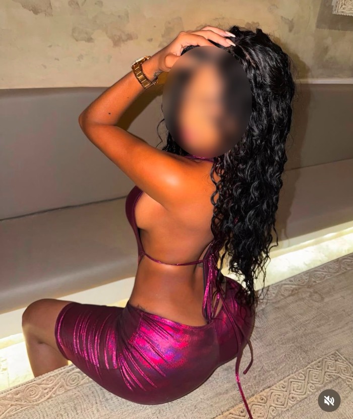 DULCE TENTACIÓN COLOMBIANA HA LLEGADO 607527848