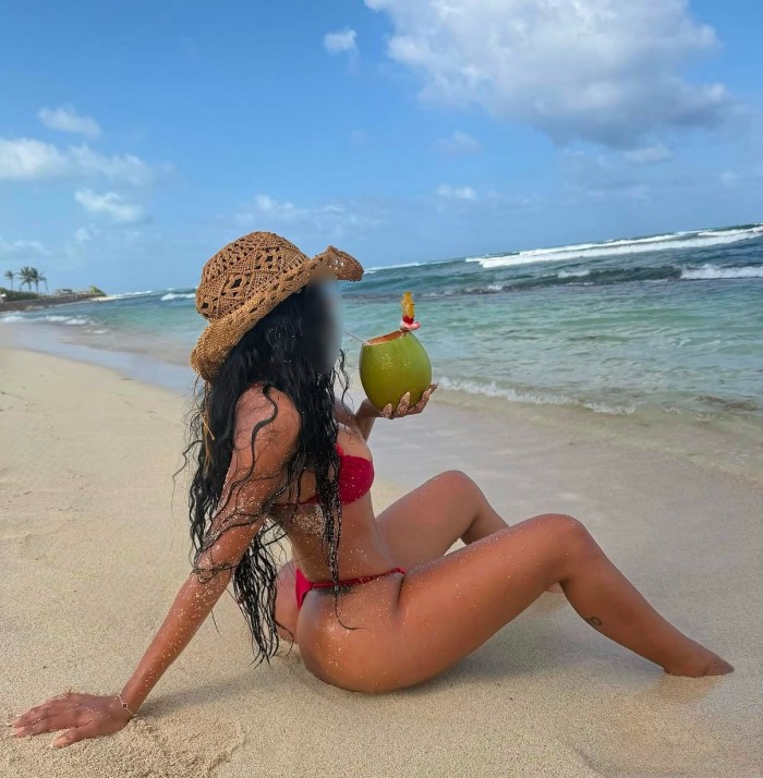 DULCE TENTACIÓN COLOMBIANA HA LLEGADO 607527848