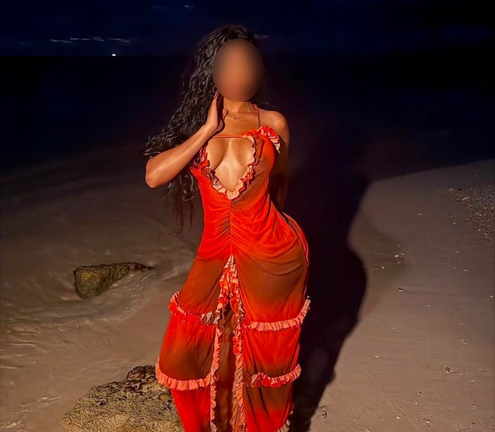 COLOMBIANA MORBOSA Y DELICIOSA 607527848