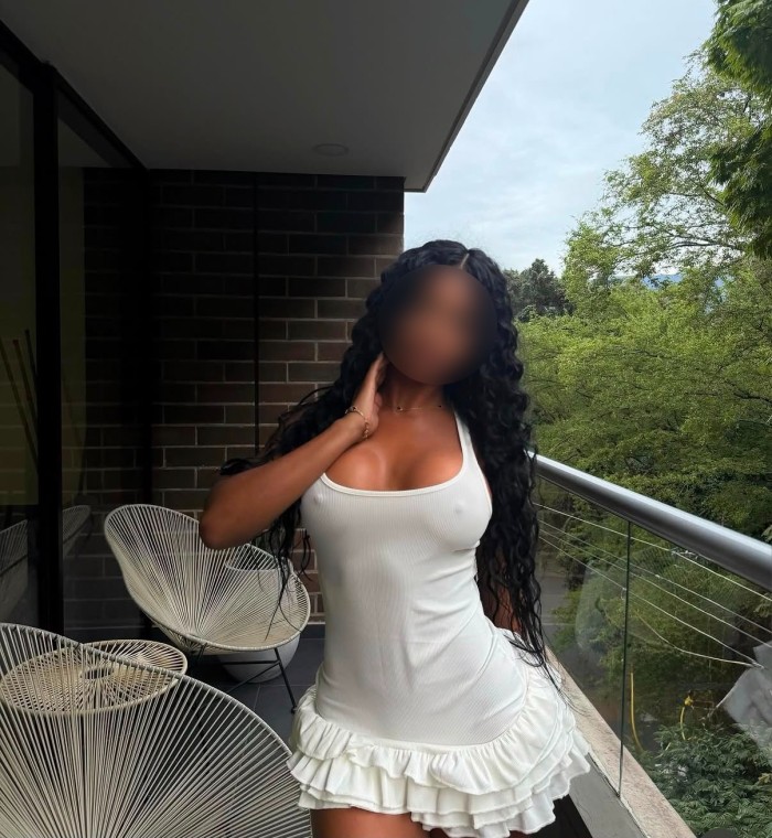 COLOMBIANA MORBOSA Y DELICIOSA 607527848