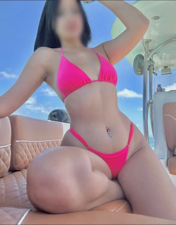 Si te apetece algo rico y placentero llamame