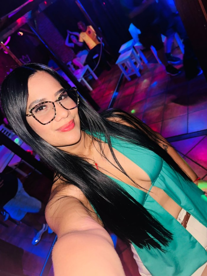 Chicas disponibles cachondas fiesteras