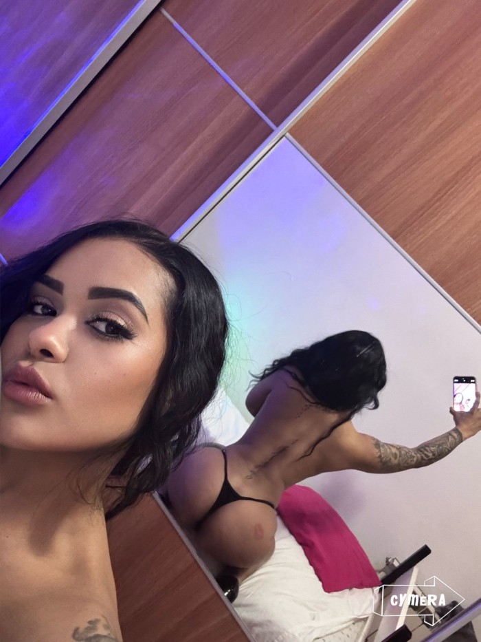 Micaela en reus, morena cachonda full griego fiestera 24hs