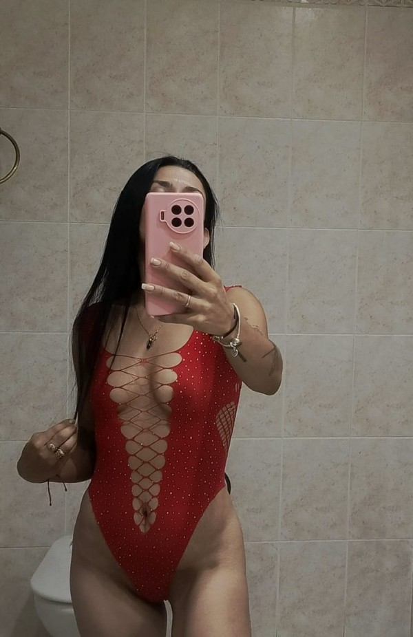 Flaca fiestera 100%