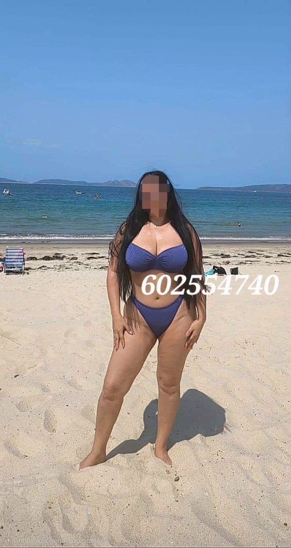 EN VIGO, TU MADURITA RICA Y DELICIOSA