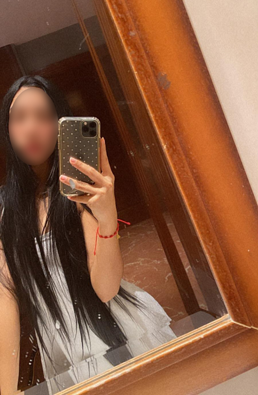 MIA PLACER INFINITO. Sensual y Hermosa