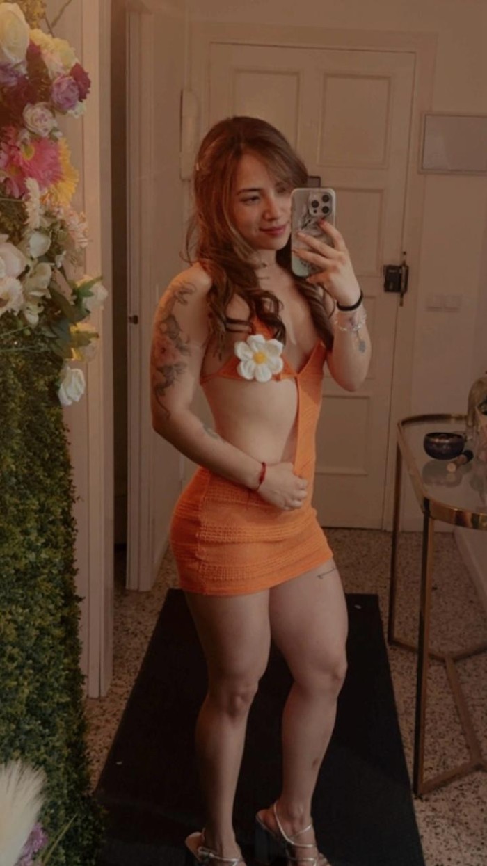 SEXY FLAQUITA CACHONDA ESPERANDO POR TI