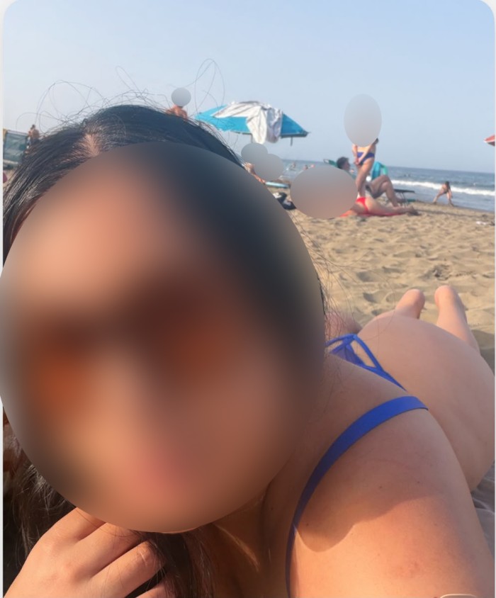 NOVEDAD SOFIA SEXY IMPLICADA MORBOSA FIESTERA JUGUETONA EN ZARAGOZA