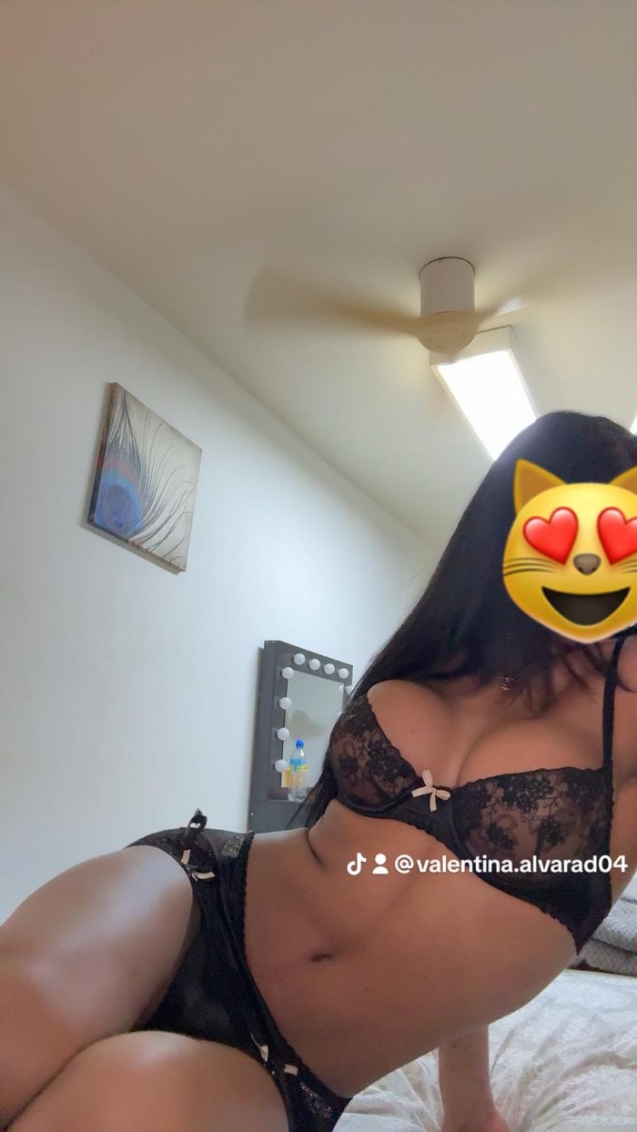 TRANS APASIONADA CACHONDA DESEOSA DE SEXO