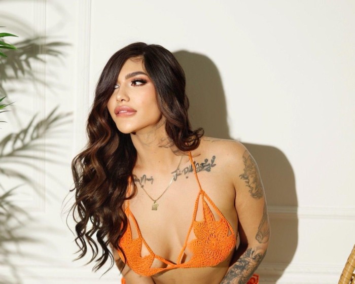 ESCORT DE LUJO BOQUITA RICA FIESTA Y PLACER