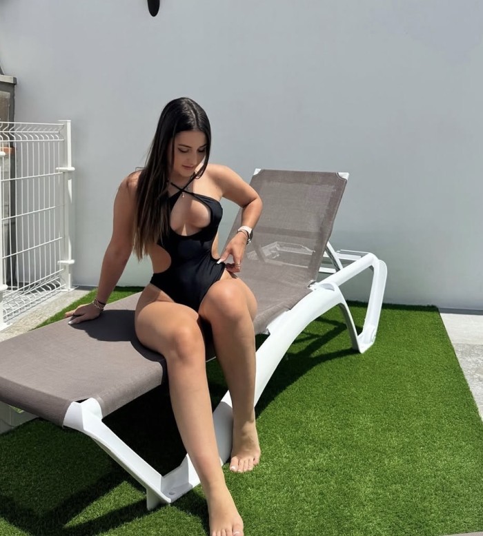 Sofía – Española – Nueva en Valencia